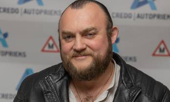 Sergejs Ņikitins