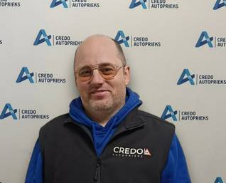 CredoAutoprieks Инструктор - КАСПАРС МУЦЕНИЕКС