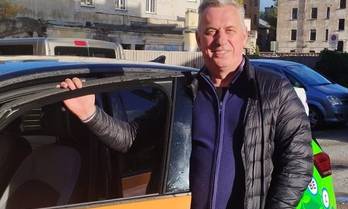 Александр Шашимов