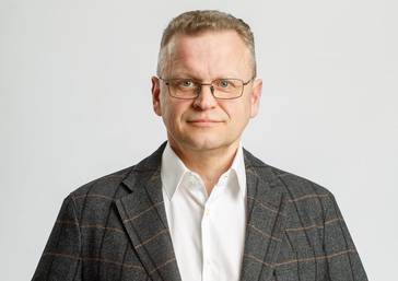 CredoAutoprieks Instruktors - JĀNIS CUNSKIS