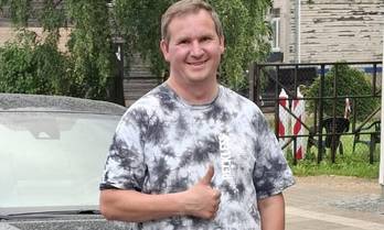 Игорь Михаиленко